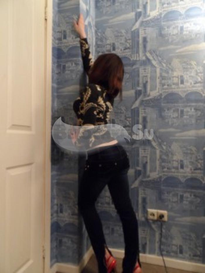 Проститутка Карина г. Петропавловск-Камчатский